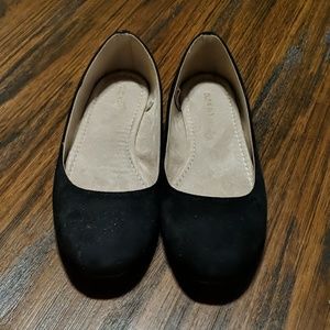 Ballet Flats